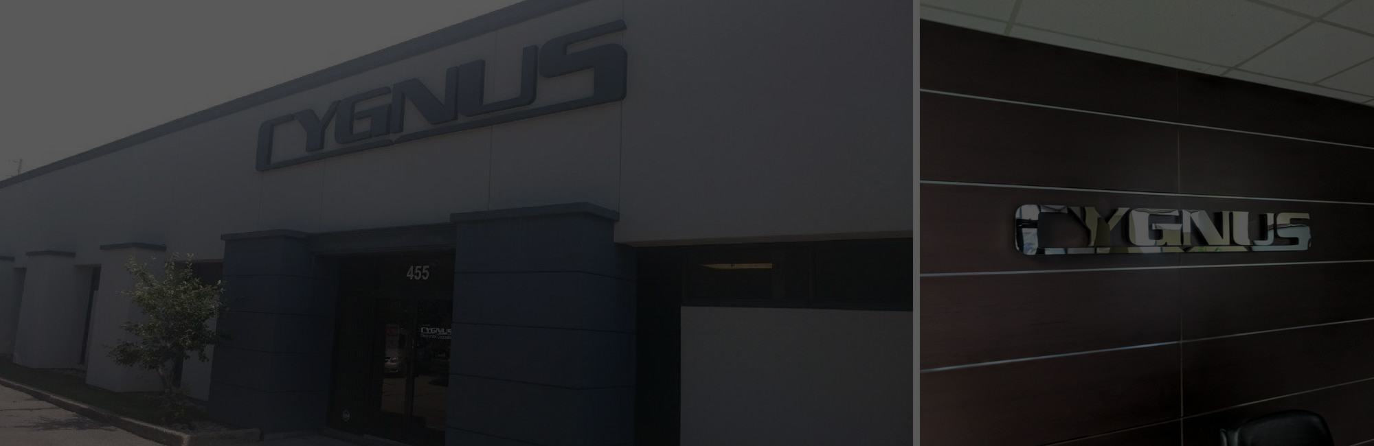 Electronics Manufacturer Cygnus Corporation