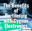 local electronics components manufacturer