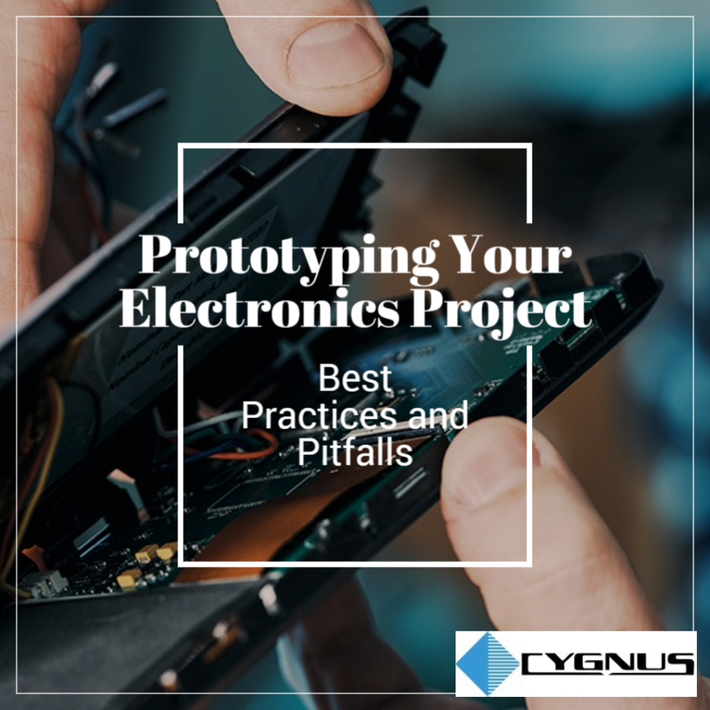Prototyping Your Electronics Project