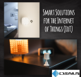 Smart Solutions for IoT