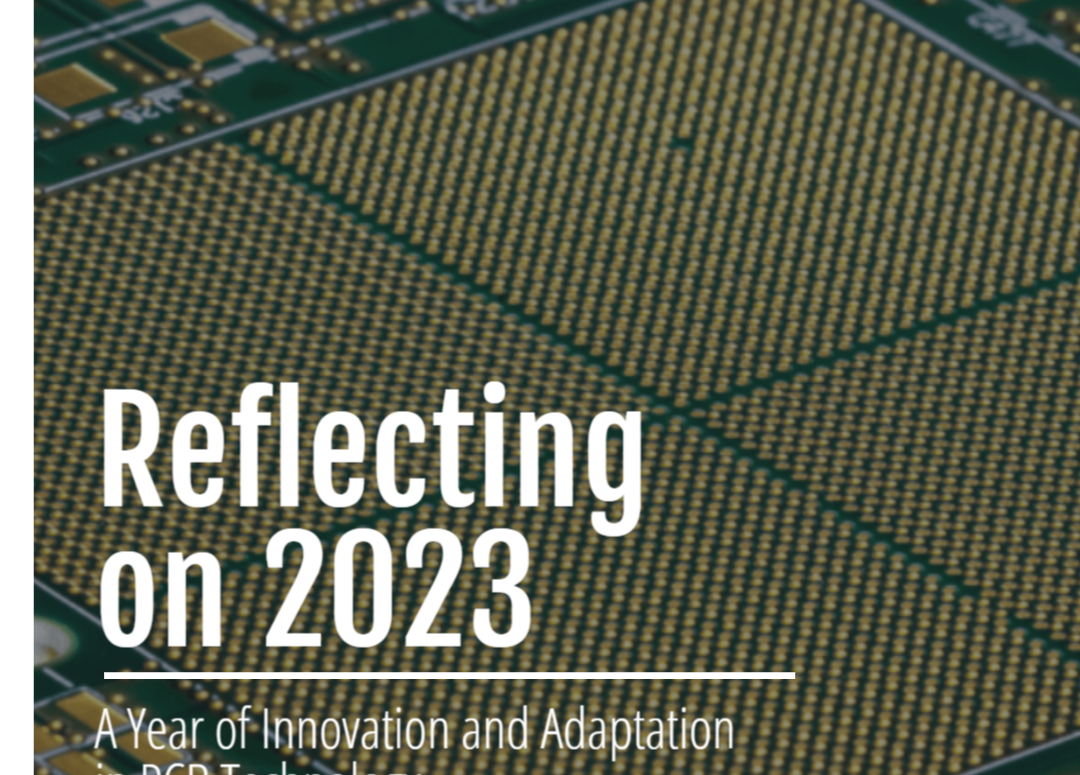 PCB Technology