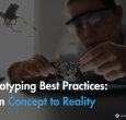 Prototyping Best Practices