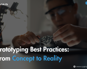 Prototyping Best Practices