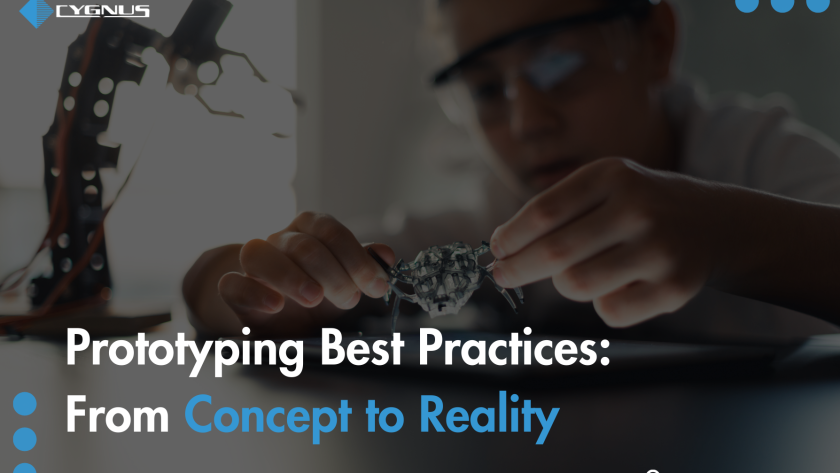 Prototyping Best Practices