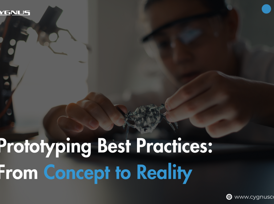 Prototyping Best Practices