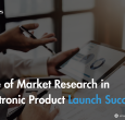Electronic product launch success