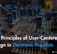 Key Principles of User-Centered Design in Electronic Products