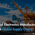 Role of Electronics Manufacturing in the Global Supply Chain