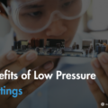 Benefits of Low Pressure Coatings