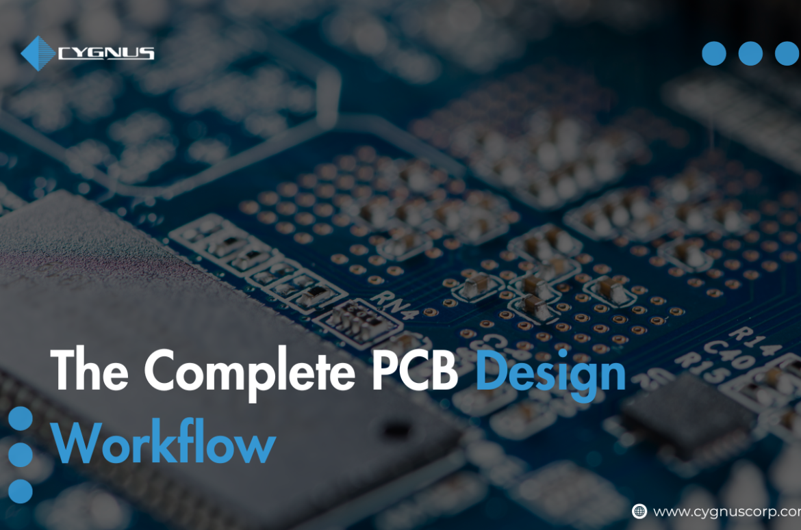 the-complete-pcb-design-workflow