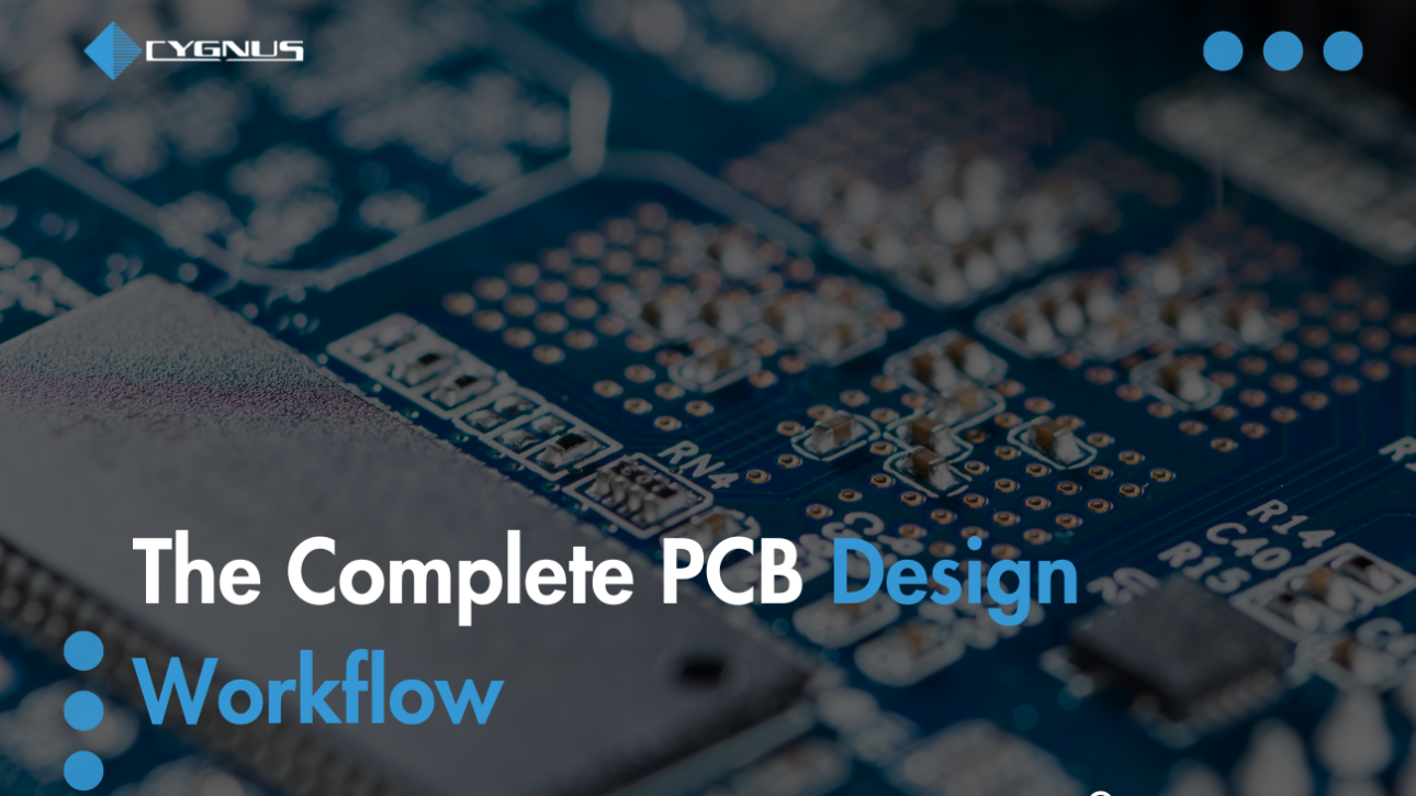 the-complete-pcb-design-workflow