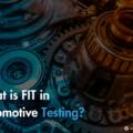 What is fip in automotive testing?