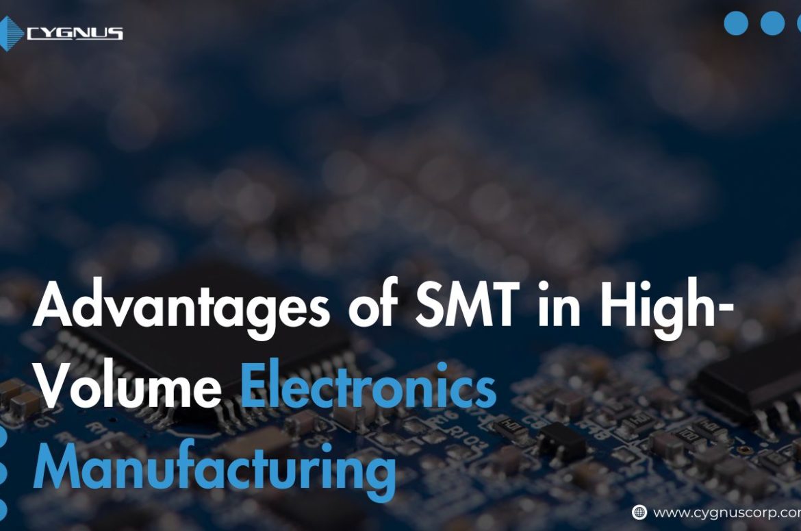 advantages-of-smt-in-high-volume-electronics-manufacturing