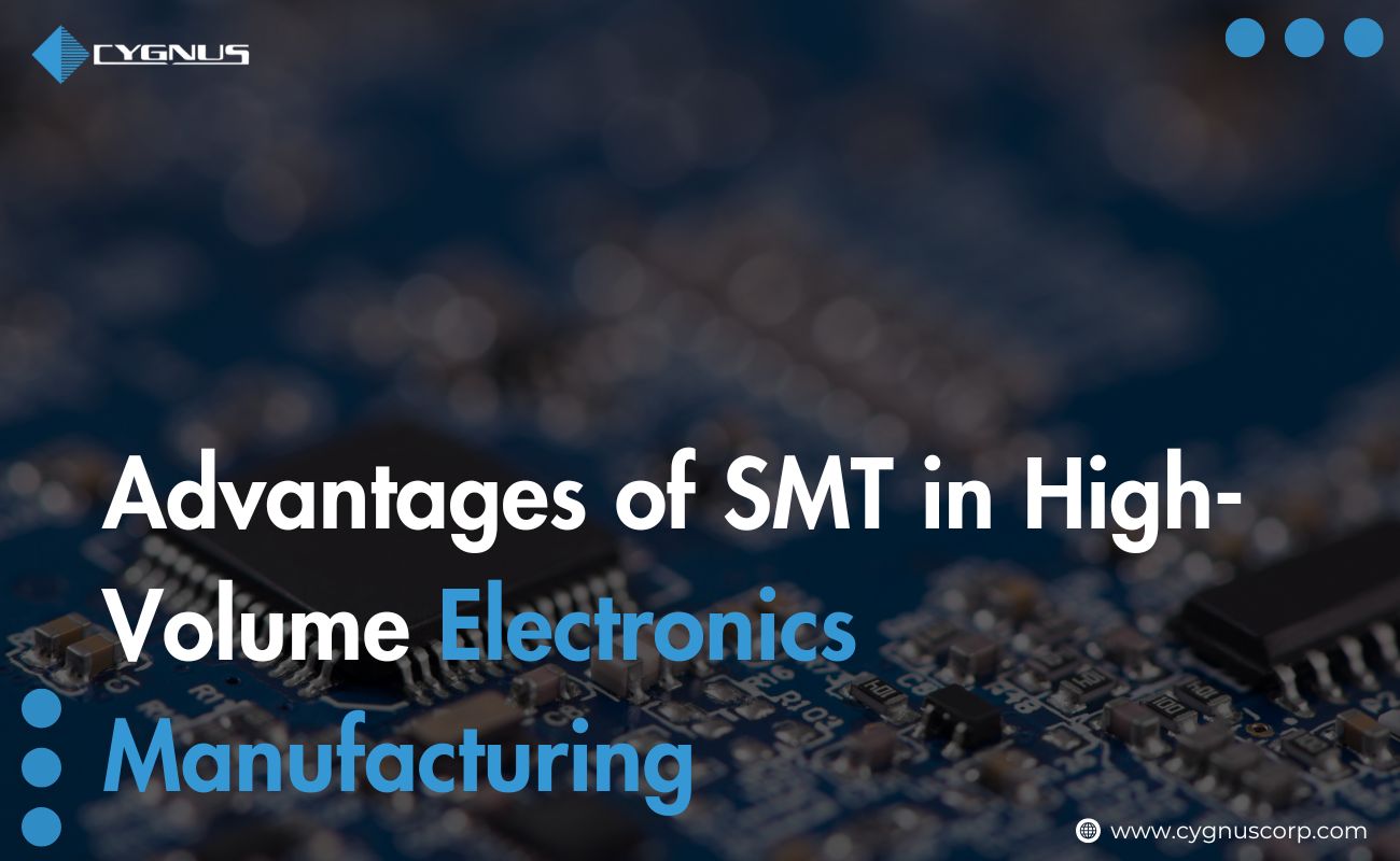 advantages-of-smt-in-high-volume-electronics-manufacturing