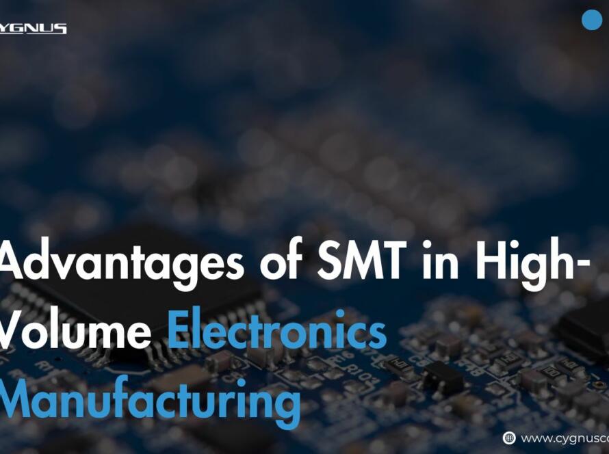 advantages-of-smt-in-high-volume-electronics-manufacturing