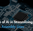 role-of-ai-in-streaming-pcb-assembly-lines