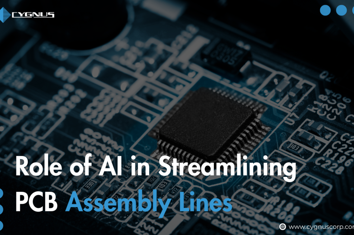 role-of-ai-in-streaming-pcb-assembly-lines