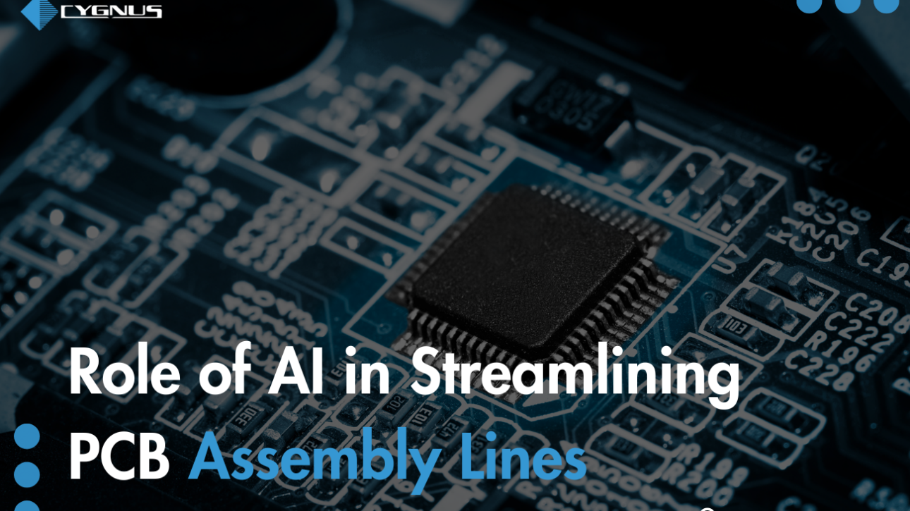 role-of-ai-in-streaming-pcb-assembly-lines
