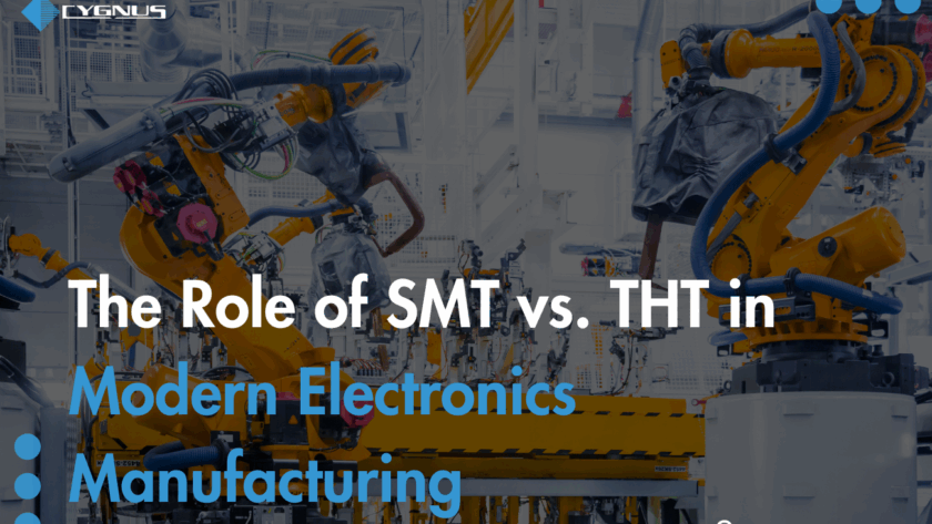 the-role-of-smt-vs-tht-in-modern-electronics-manufacturing