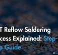 smt-reflow-soldering-process-explained