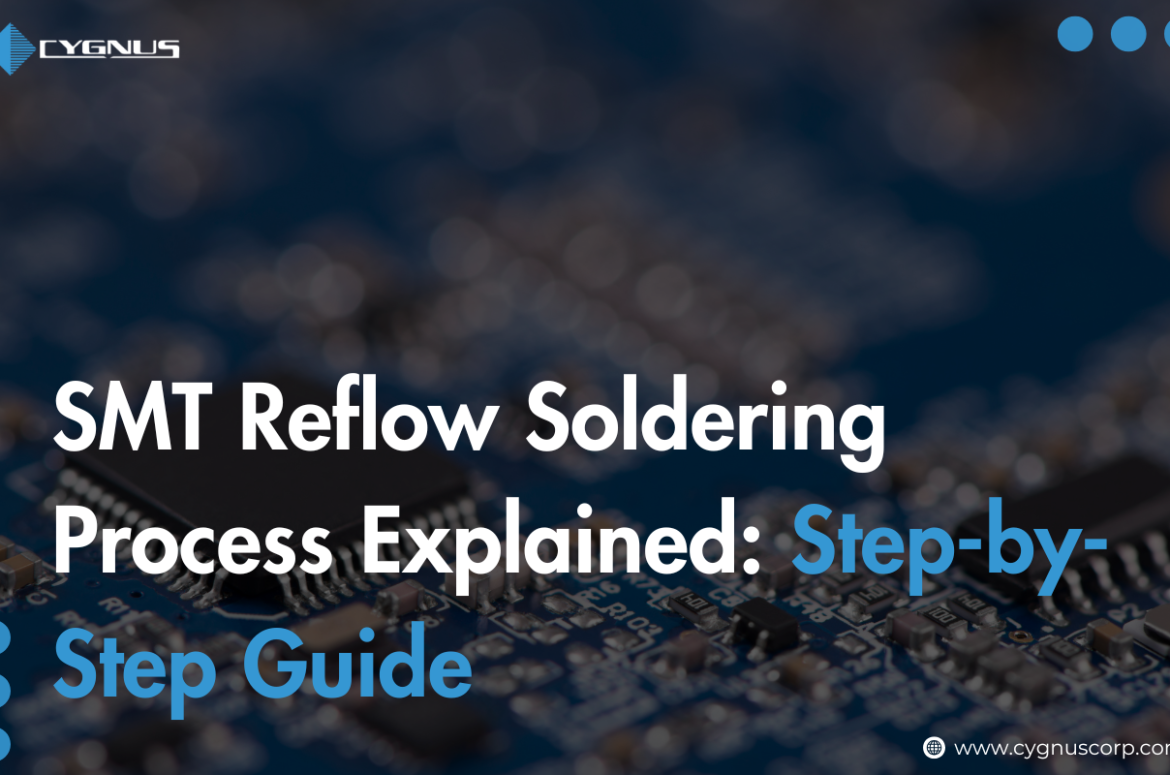 smt-reflow-soldering-process-explained