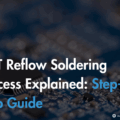 SMT Reflow Soldering Process Explained: Step-by-Step Guide