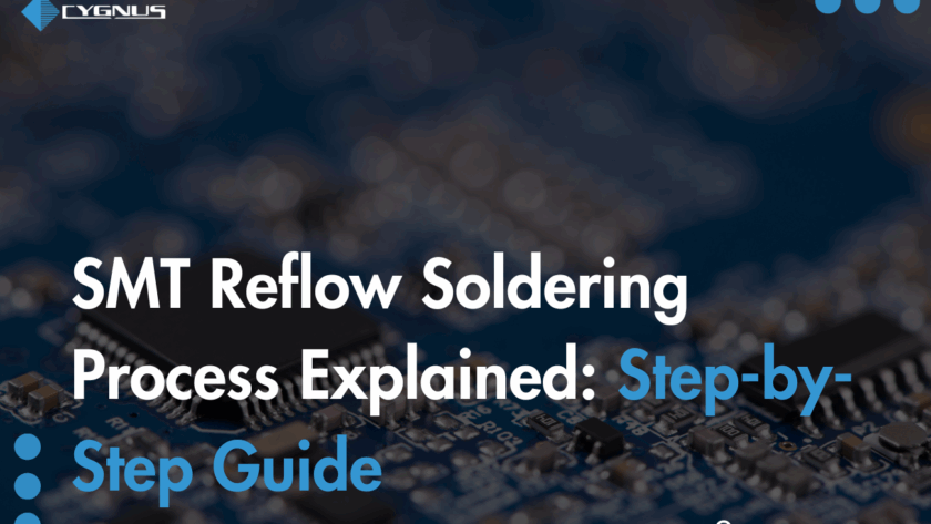 smt-reflow-soldering-process-explained
