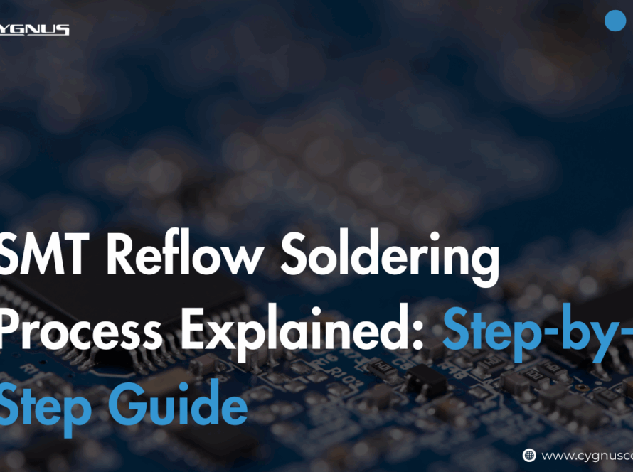 smt-reflow-soldering-process-explained