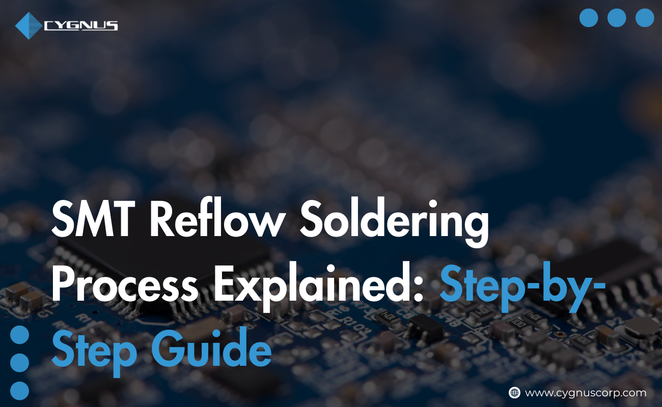 smt-reflow-soldering-process-explained