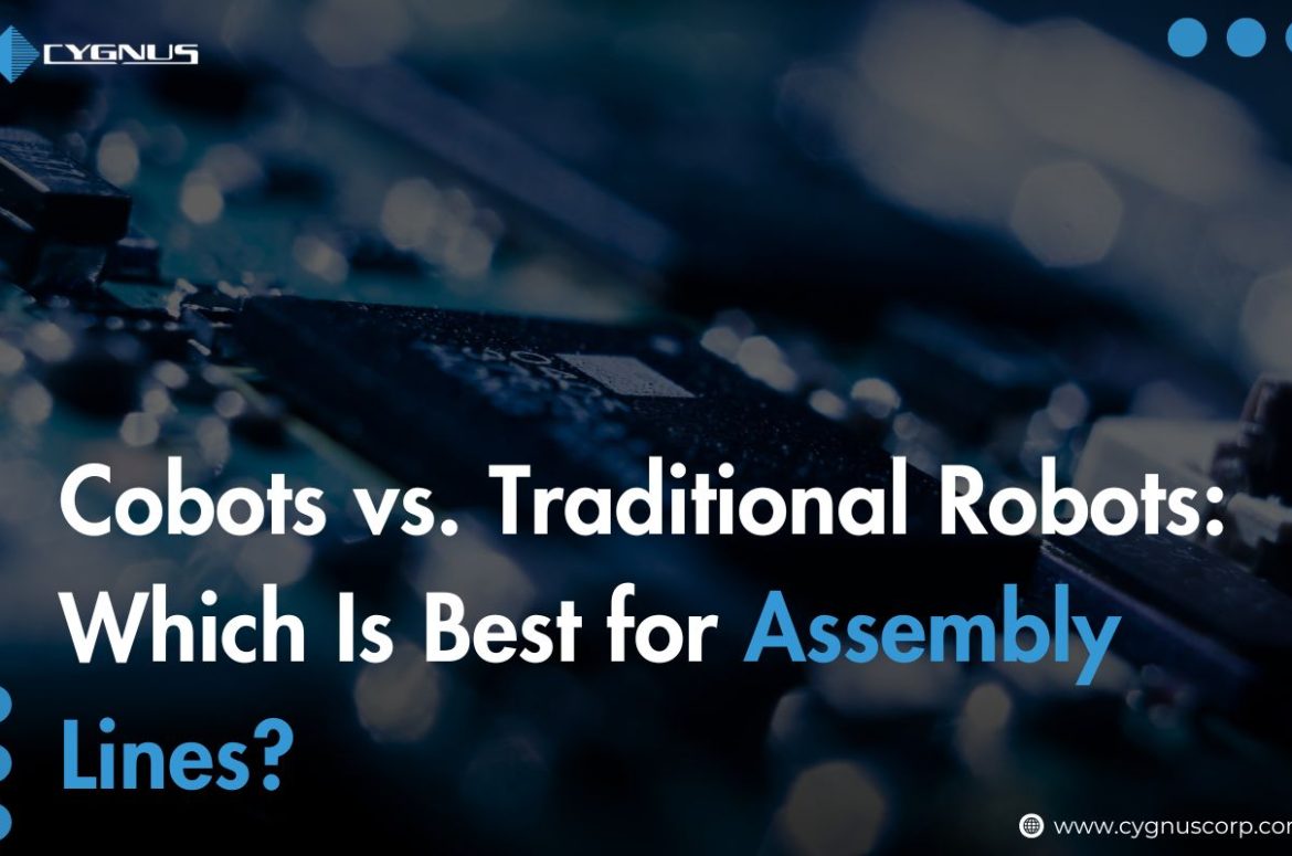 cobots-vs-traditional-robots