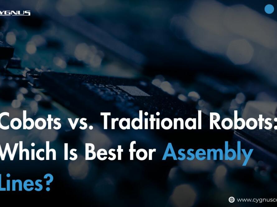 cobots-vs-traditional-robots