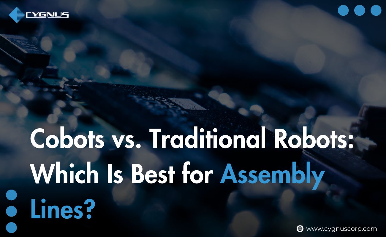 cobots-vs-traditional-robots