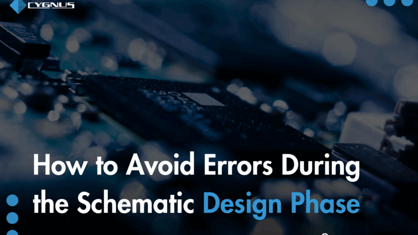 how-to-avoid-errors-during-schematic-design-phase