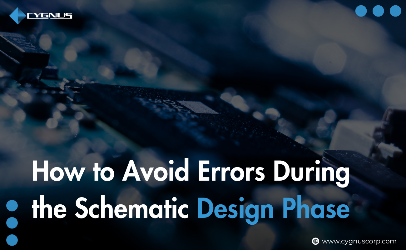 how-to-avoid-errors-during-schematic-design-phase