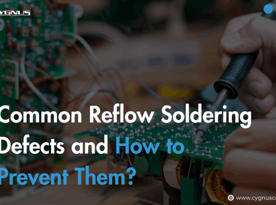 common-reflow-soldering-defects-and-how-to-prevent-them