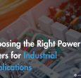 choosing-the-right-power-line-filters-for-industrial-applications