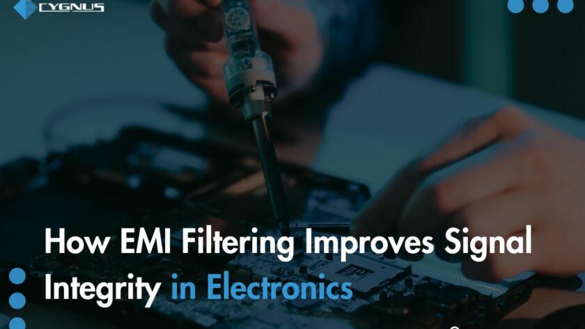 how-emi-filtering-improves-signal-integrity