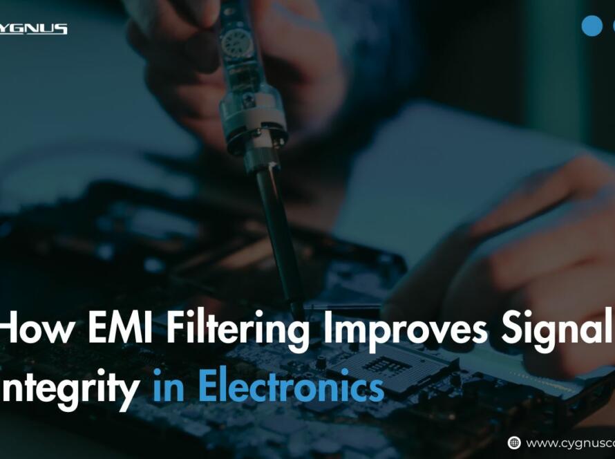 how-emi-filtering-improves-signal-integrity