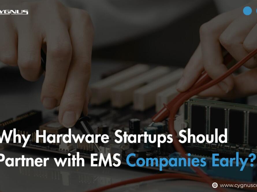 why-hardware-startups-should-partner-with-ems-companies-early
