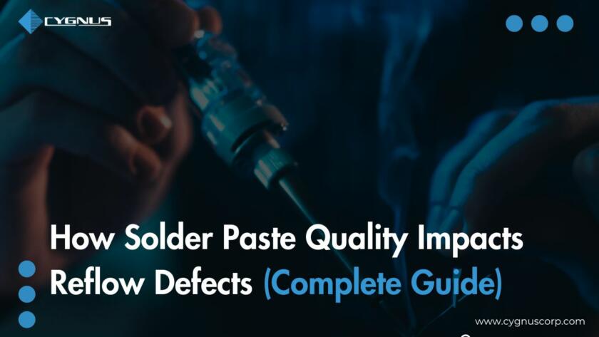how-solder-paste-quality-impacts-reflow-defects