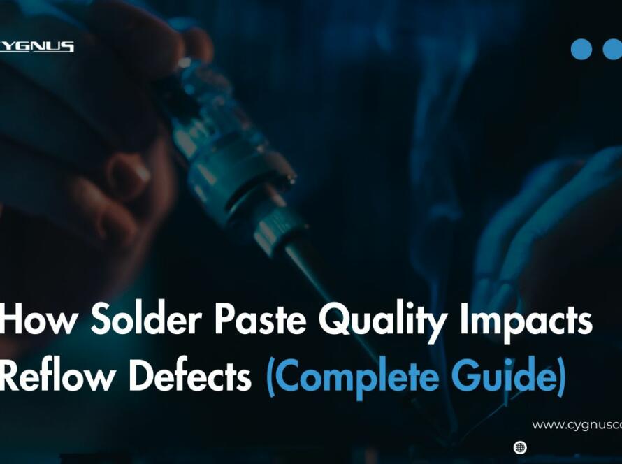 how-solder-paste-quality-impacts-reflow-defects