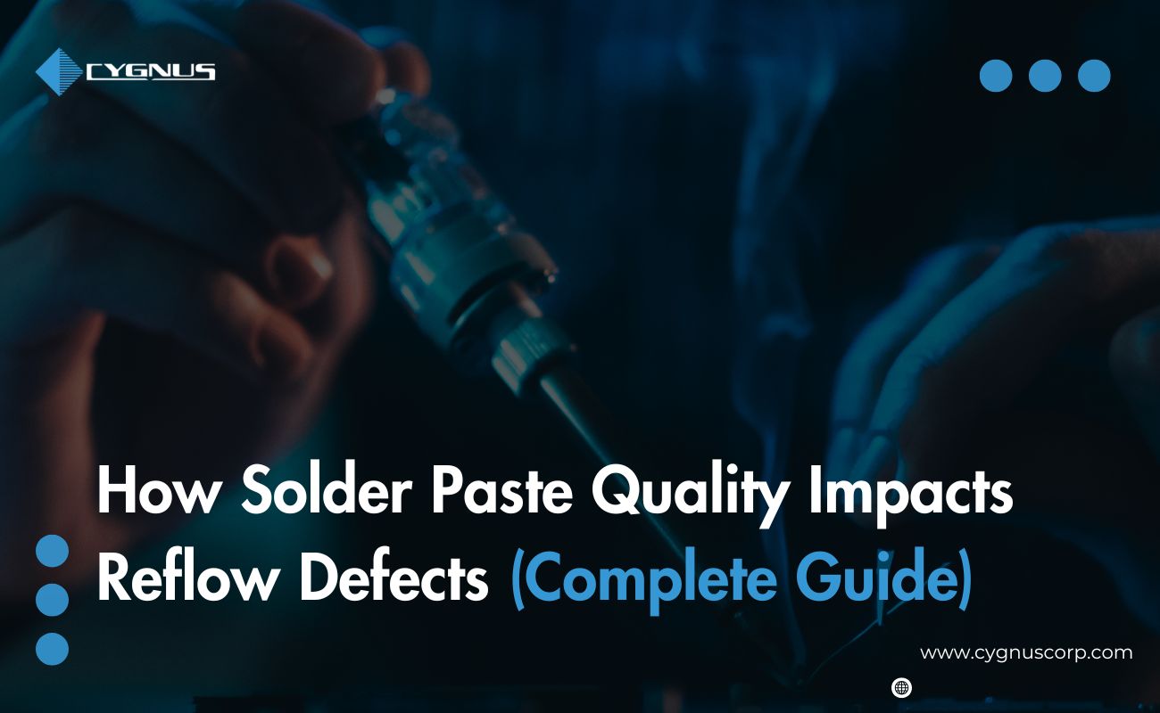 how-solder-paste-quality-impacts-reflow-defects