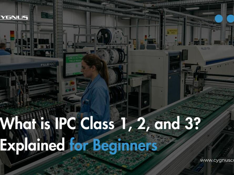 what-is-ipc-class-1-2-and-3