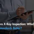 AOI vs X-Ray Inspection: Which Meets IPC Standards Better?