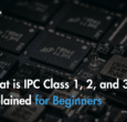 What is IPC Class 1, 2, and 3 Explained for Beginners