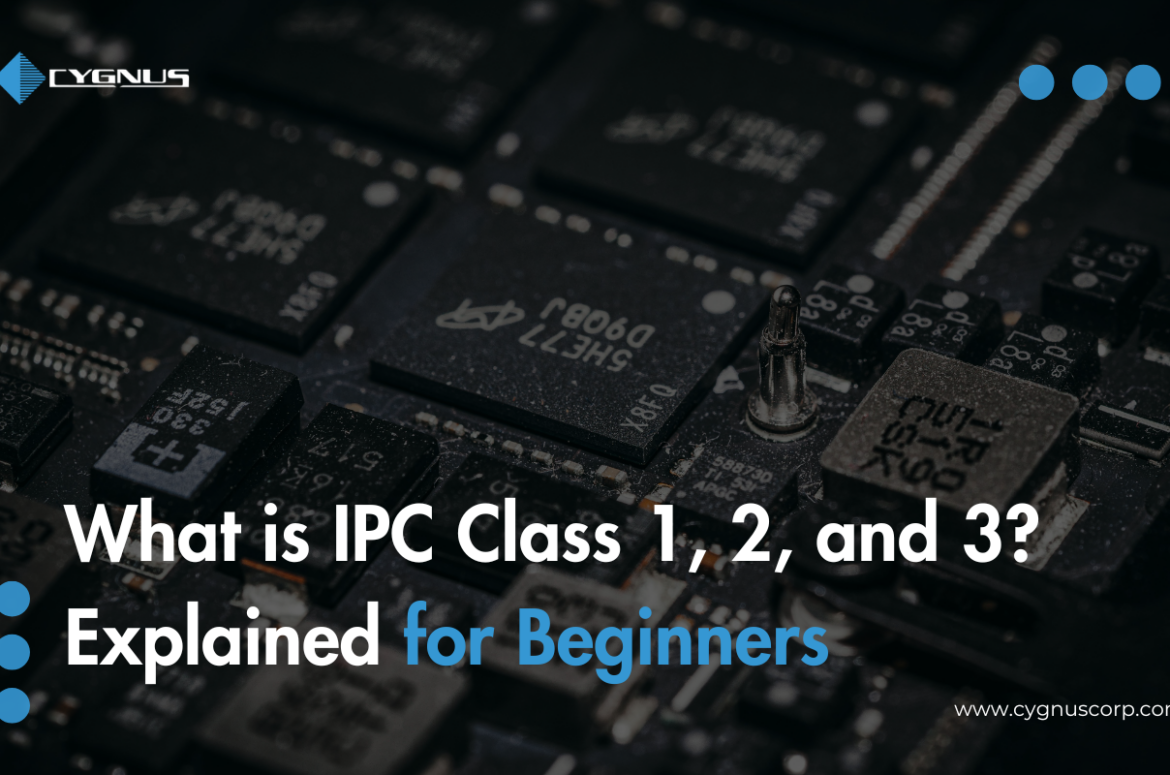 What is IPC Class 1, 2, and 3 Explained for Beginners