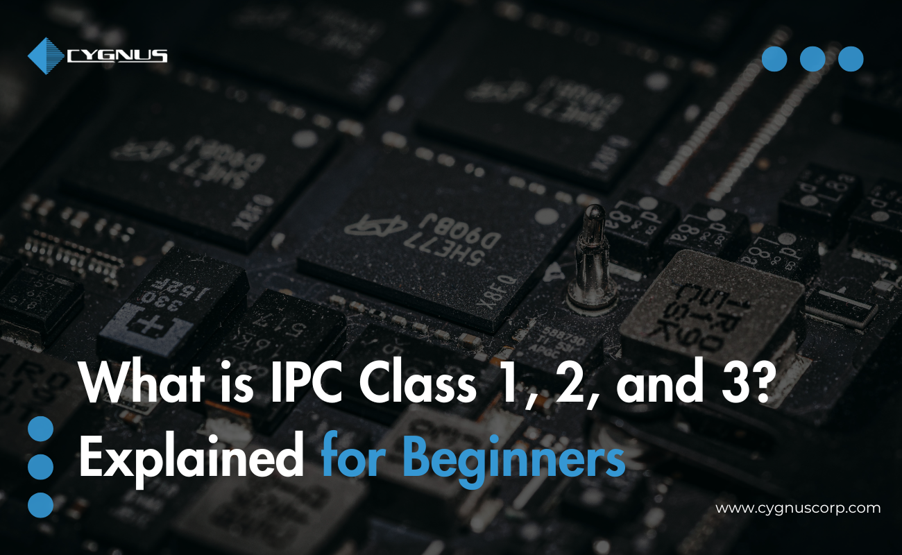 What is IPC Class 1, 2, and 3 Explained for Beginners